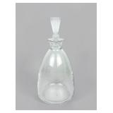 Lalique Barsac Decanter