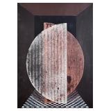 Ronaldo Paluzzi "Espera Partido (Broken Ball)"...