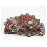 Dale Chihuly "Persian Set" Glass Sculpture