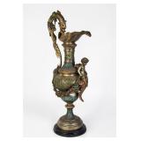 19th Century Renaissance Revival Style Ewer