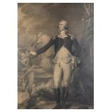 Thomas Cheesman After John Trumbull "General...