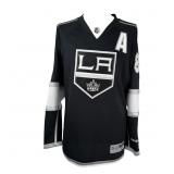 Drew Doughty Los Angeles Kings NHL Signed Jersey