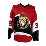 Dominik Hasek Ottawa Senators NHL Signed Jersey