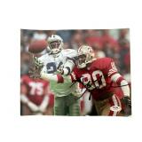 Jerry Rice San Francisco 49ers Signed Photo