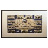 Toronto Maple Leafs Championship Years Collector S