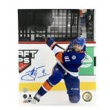 John Tavares New York Islanders Signed Photo