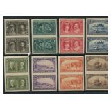 June Stamps & Coins- 2-DAY Auction