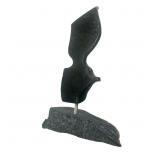 Joe Poodlat - Taloyoak - Bird in Flight - 1998 - I