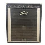 Vintage Peavey Bass Combo Mark III Series 260C - B