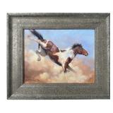 Bonnie Marris's 'The Terrible Twos' Limited Editio