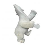 Lii Ashoona (Cape Dorset) - Dancing Bear 2025 - Ha