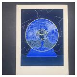 Susan Hall's 'Interstellar Space' Limited Edition