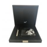 Montblanc Great Characters Albert Einstein Limited