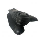 Leo Uttaq - Seal Spirit, 1994 - Taloyoak Inuit Ser