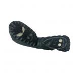 Albert Qayutinnuaq Spirit Faces - 1994 Taloyoak In