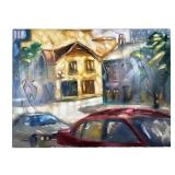 Victor Colesnicenco (Nemo)'s 'One Sunny Day in Dow