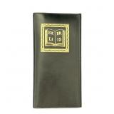 Vintage Paloma Picasso ï¿½Ex Librisï¿½ Italian Leather