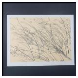 Jon D'Orazio's 'Windswept' Limited Edition Print