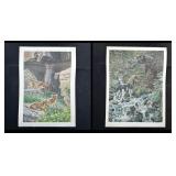 Richard Stanley Limited Edition Prints