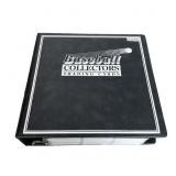 Massive 1991 Upper Deck Complete Baseball Card Col