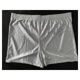 George Chuvalo Signed Shorts