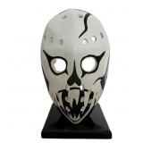 Yvon Barrette (Denny Lemieux) Signed NHL Replica G