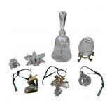 Swarovski Crystal Figurine & Ornament Collection -