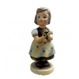 Charming Hummel Goebel Figurine 'For Mother' #257