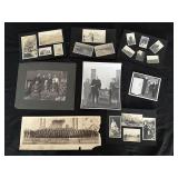 Vintage/Antique Photos of Various People/Groups