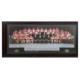Team Canada Men's Hockey 1976 Team Picture
