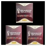 Panini FIFA World Cup Qatar 2022 Official Sticker