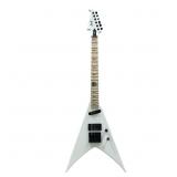 Jarrell JV3 Demon Flying V Custom Electric Guitar