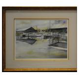 Lajo Original Painting