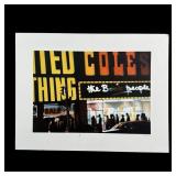 Rudy Sparkuhl, Untitled, 'The Book People' Origina