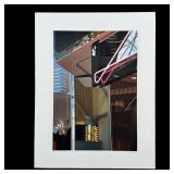 Rudy Sparkuhl, Untitled, 'Indoors' Original