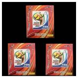Panini FIFA World Cup South Africa 2010 Official L