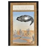 Claudia's 'In a Pillar of Cloud he Spoke to Them'