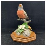 Paul Burdette's 'Sweet Sounds of Springs' Limited