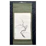 Chinese Scroll Painting