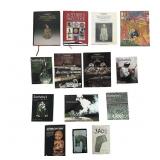 Sothebyï¿½s Auction Catalogue Lot (14 Vols) - Visser