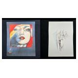 Helene Guetary Limited Edition Prints