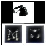 Swarovski Boxed Collection - Star Wars Darth Vader