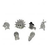 Swarovski Crystal Animal Figurine Collection - Set