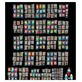 Massive Sealed TY Teenie Beanie Baby Collection -