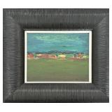 Shwan (attributed to Shwan Ziwar) - Original Signe