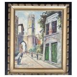 Unknown, Untitled, Original