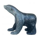 Nujalya Tunnillie - Bear - 2024 - Cape Dorset - In