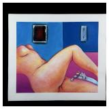 Jerzy Kolacz, Untitled, 'Eyes on the Prize II' Ori