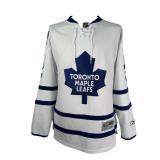 Luke Schenn Toronto Maple Leafs NHL Signed Jersey