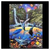 Christian Riese Lassen's 'Sanctuary' Limited Editi